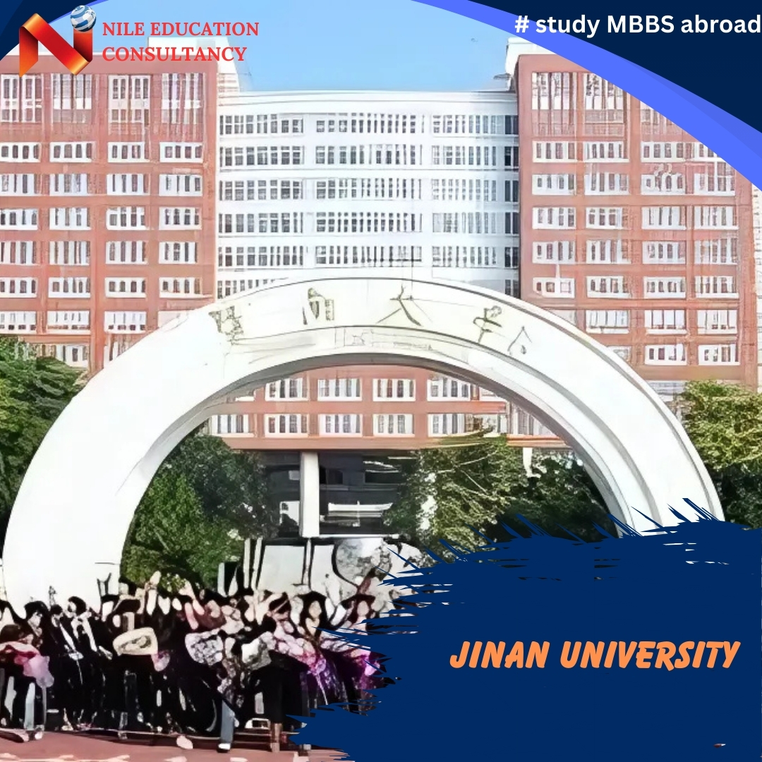 Study MBBS in China